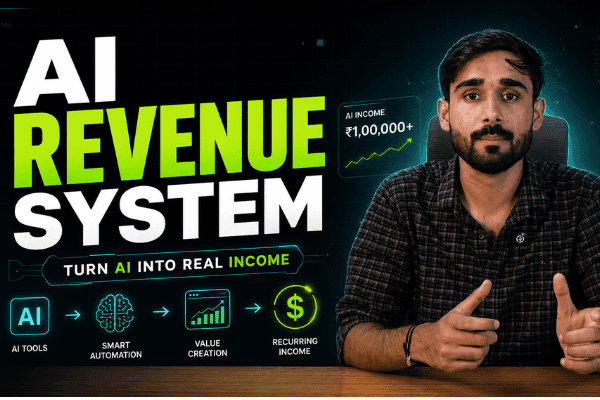 AI Revenue System