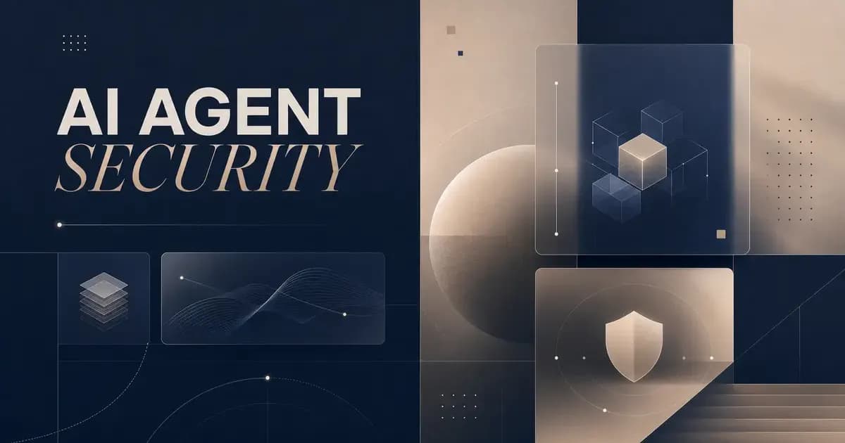 Hero image for 50% of Companies Got Hacked by Their Own AI Agent: How to Secure Your Automation Stack