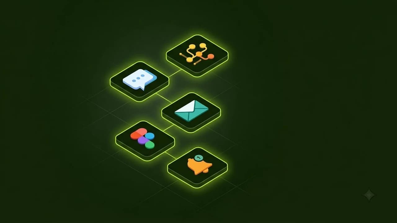 The ₹1,999/Month AI Growth Stack: 5 Tools Every Indian Small Business Needs in 2026