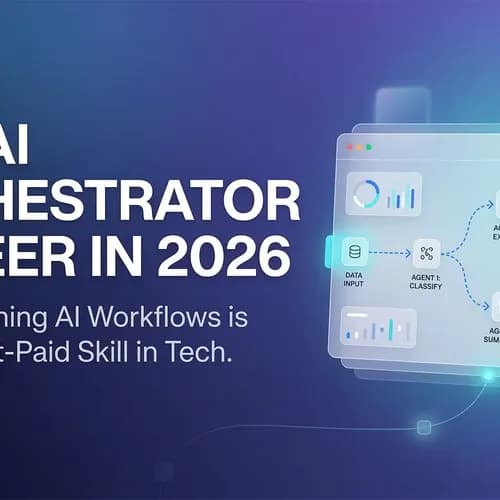 AI Orchestrator Career 2026