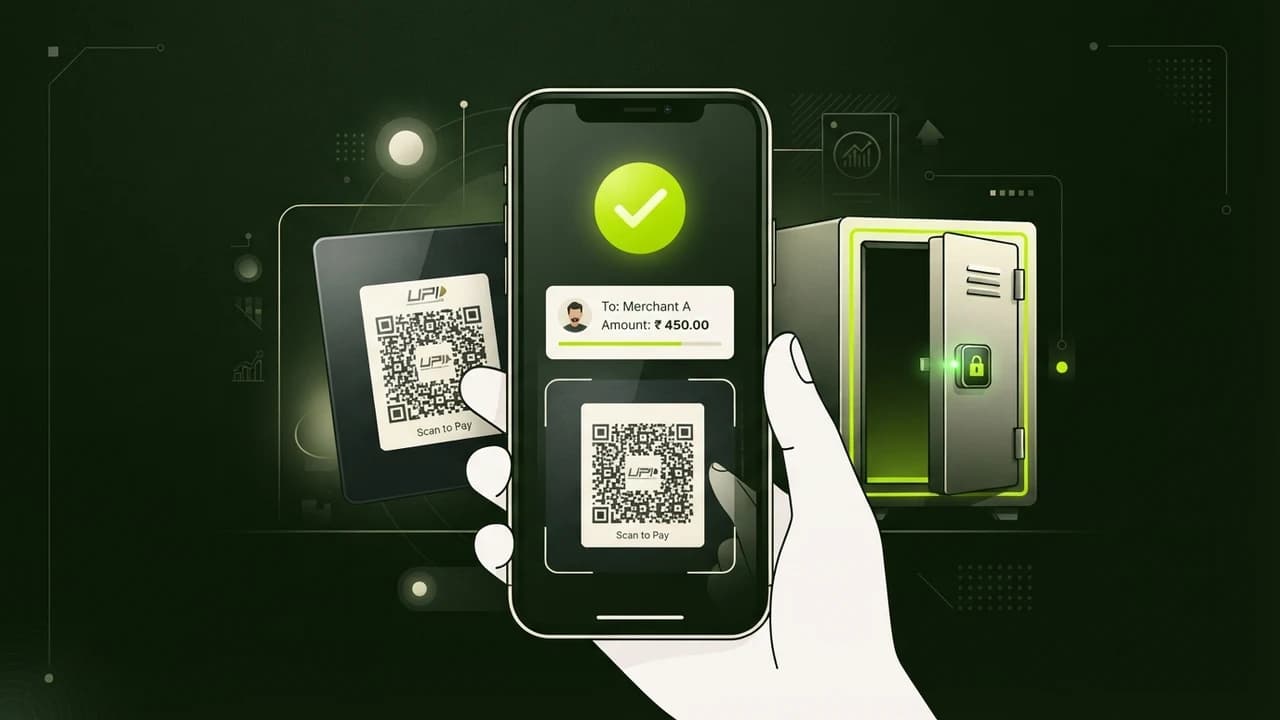 Automating UPI Payment Screenshot Verification on WhatsApp for Indian D2C Brands
