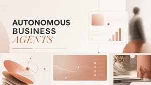 Hero image for How to Turn Your Business SOPs Into Self-Correcting Autonomous Agents