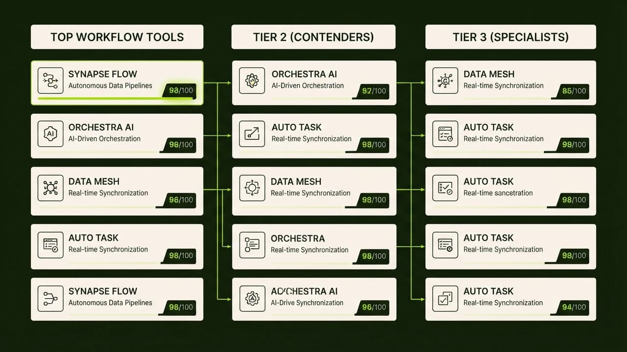 Best AI Agent Tools in 2026 for Non-Coders (Tested & Ranked)
