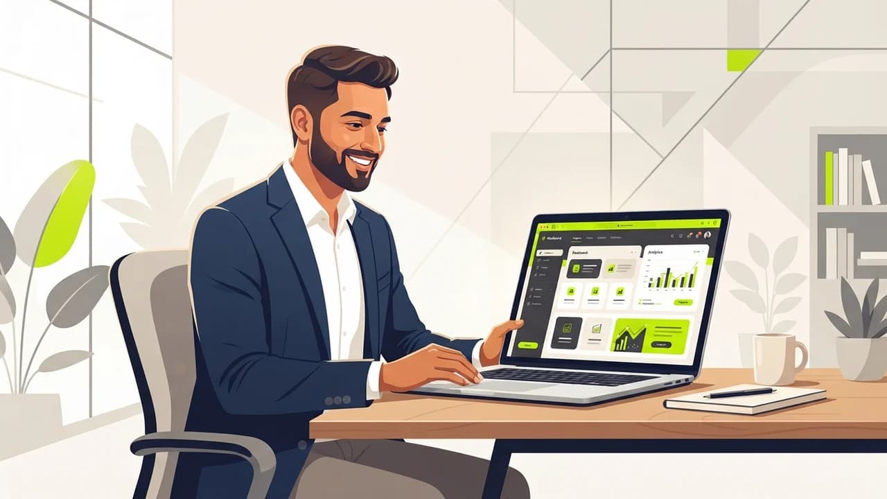 Build a Business Website With AI in 1 Hour (No Coding or WordPress Required)