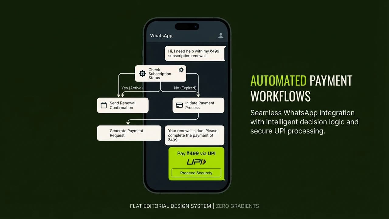 How to Build a WhatsApp Customer Support AI Agent Without Coding (2026)