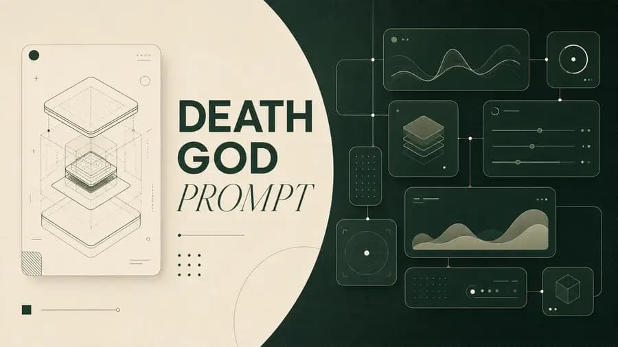 Hero image for The Death of the "God Prompt": Why Micro-Agents Are the Secret to High-ROI AI