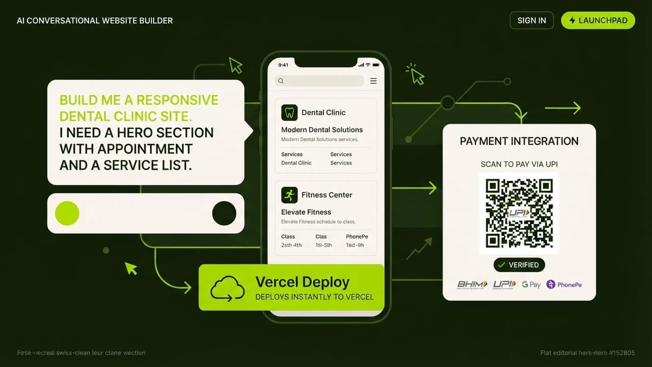 How Indian Freelancers Build and Sell Websites Using Vibe Coding in 2026
