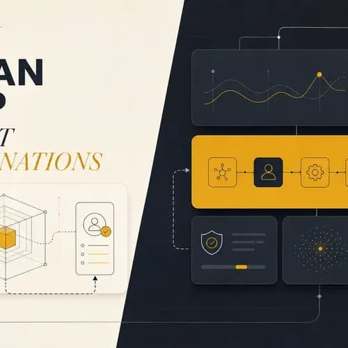 Hero image for How to Design a Human-in-the-Loop (HITL) Workflow that Prevents AI Hallucinations