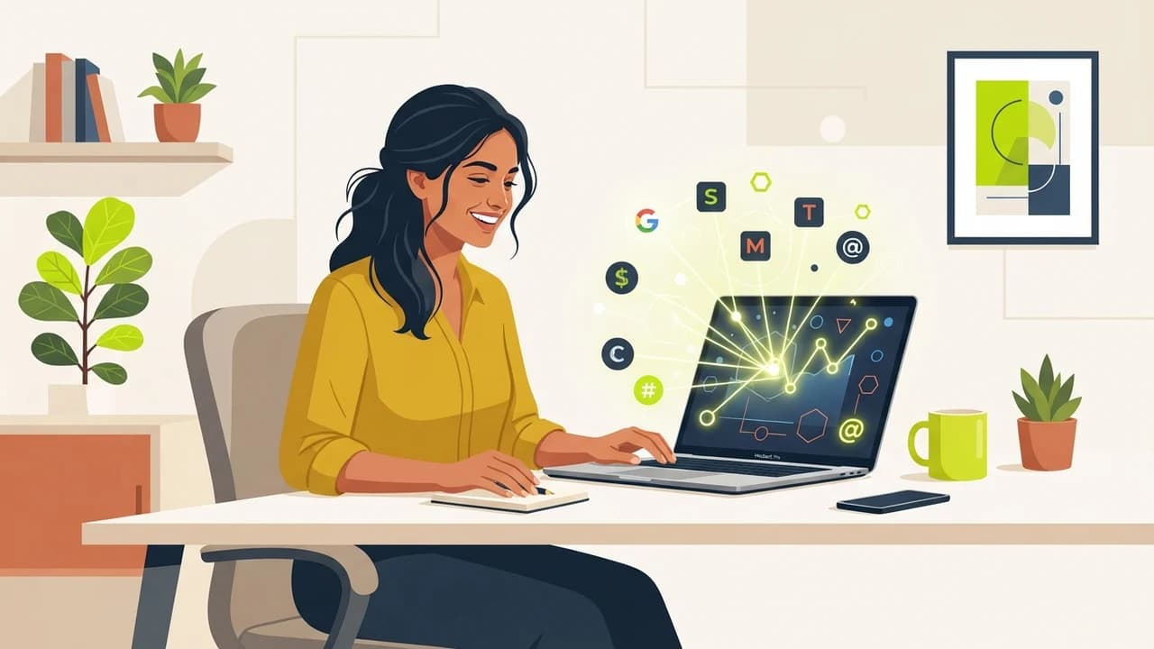 n8n for Non-Coders: Build Your First AI Automation in 20 Minutes (2026)