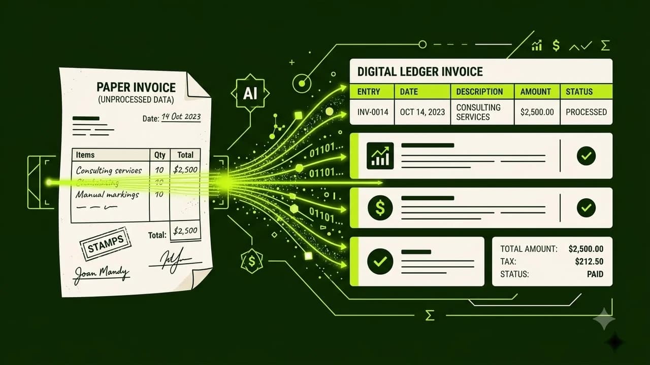 Tally + Zoho + AI: How Non-Coders Automate GST Invoicing & Payment Reminders in 15 Minutes