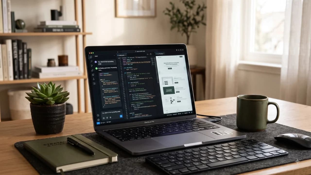 Vibe Coding for Solopreneurs: How Non-Coders Are Building Micro-SaaS in 2026