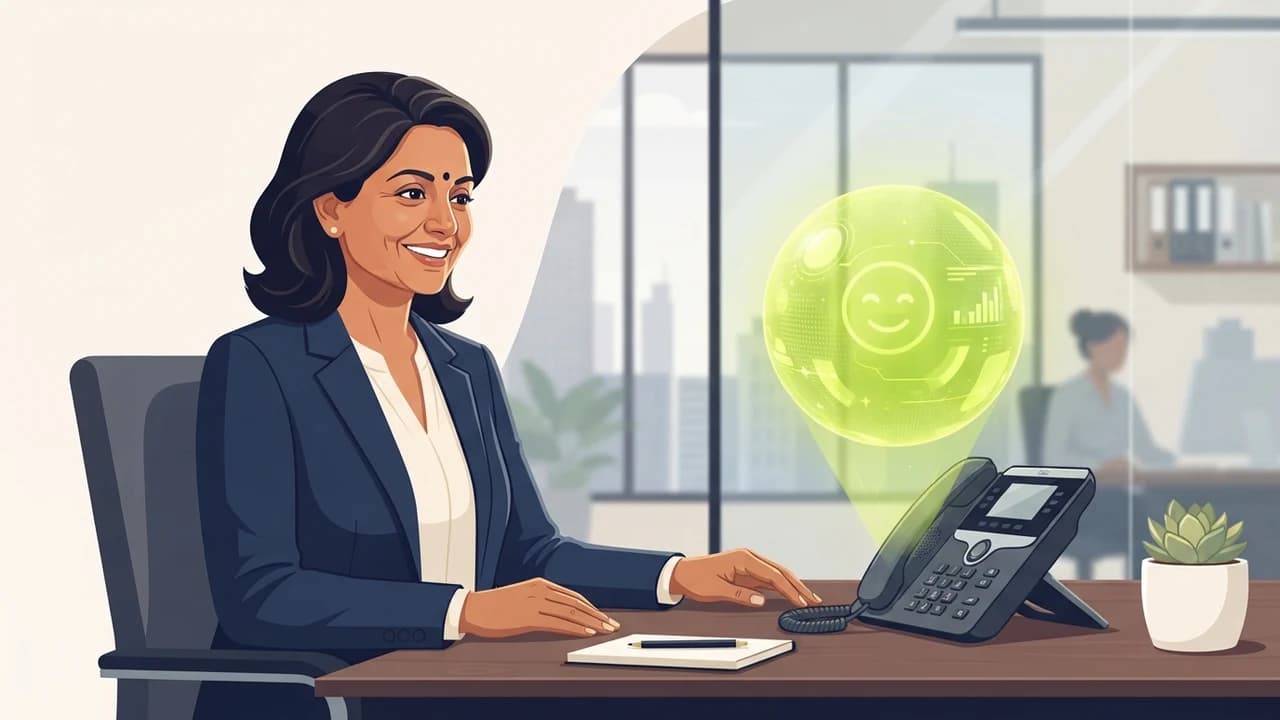 Voice AI Agents for Indian Businesses: The 2026 Setup Guide (No Coding)