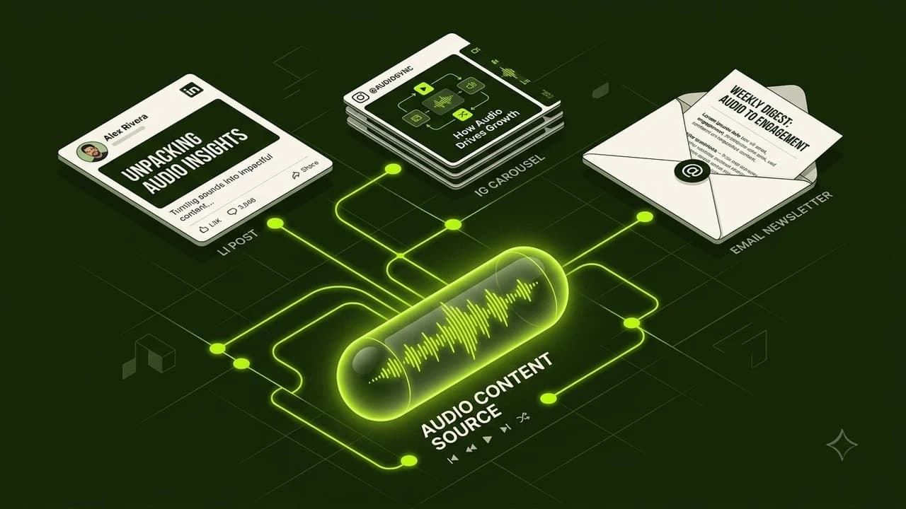 Zero-Cost AI Content Marketing Engine for Indian Solopreneurs Zero To AI