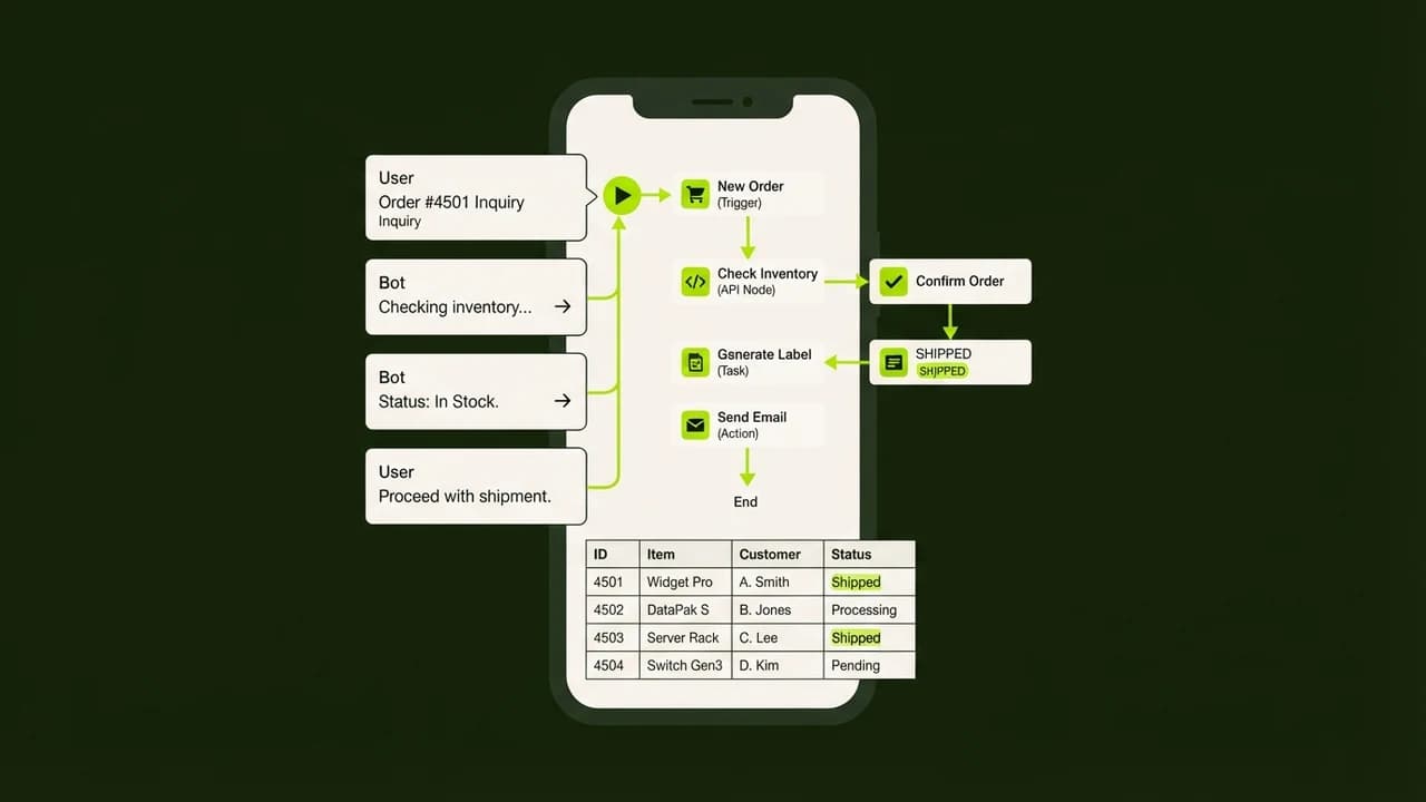 AI Agent Kya Hai? 2026 Mein AI Agent Kaise Banaye (Bina Coding Ke Guide)