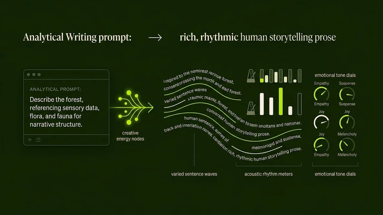 Claude Fable 5.1 Explained: Anthropic's Creative Narrative Engine, Benchmarks & What It Means for Creators and Business
