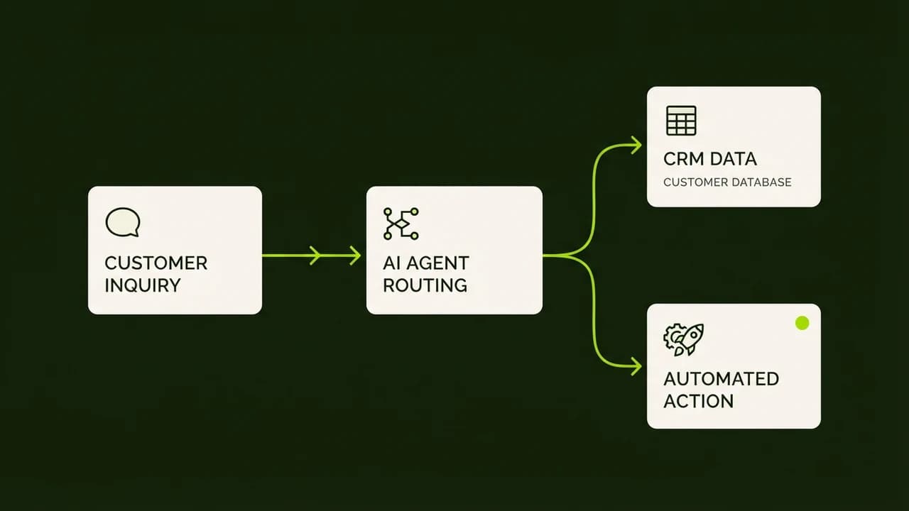How to Build an AI Agent Without Coding in 2026: The 5-Step Non-Coder Blueprint