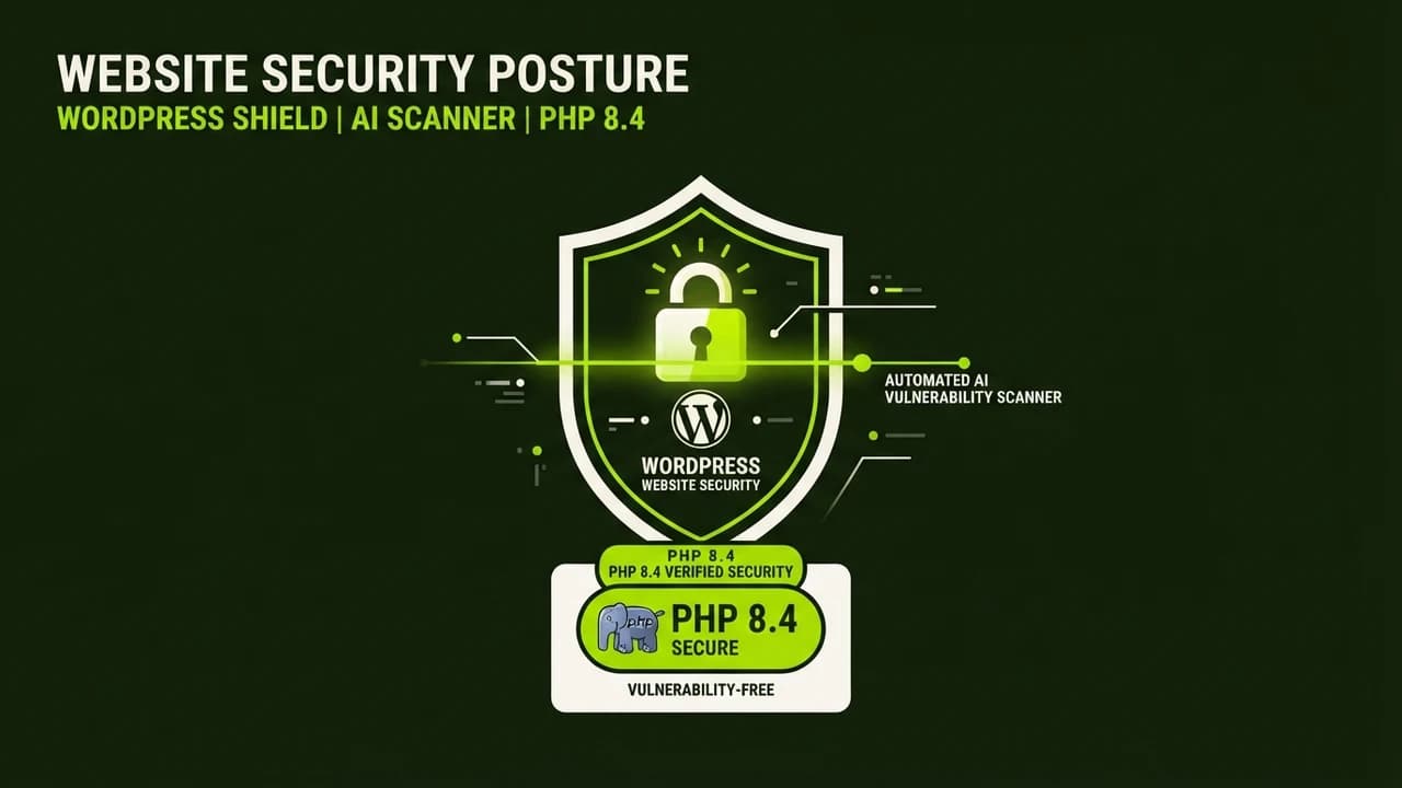 The PHP2Shell Vulnerability Explained: What Every WordPress Site Owner Must Do in 2026