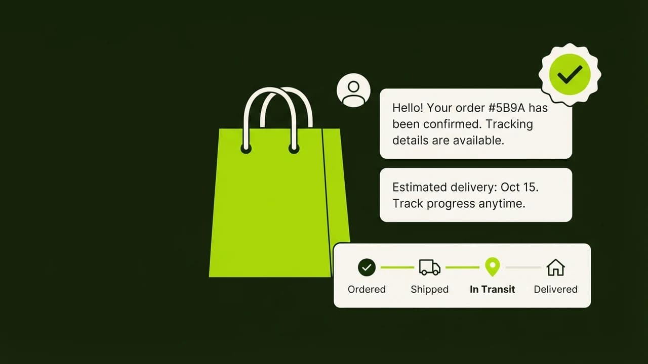 Build a Customer Support AI Bot for Shopify India in 2026