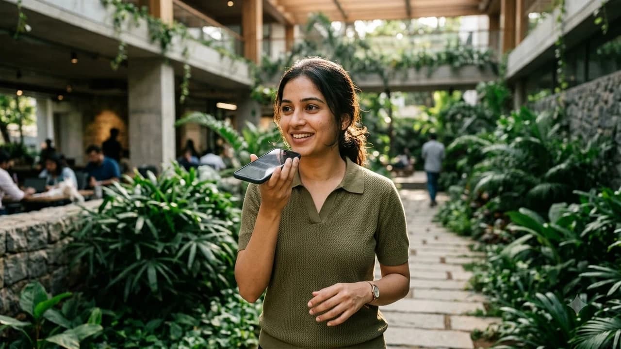 Voice to Text AI Founder Proposals Content Engine Zero To AI